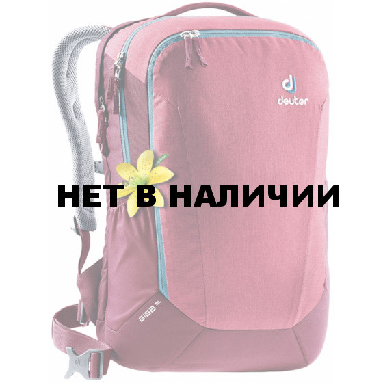 Рюкзак Deuter 2018 Giga SL cardinal-maron