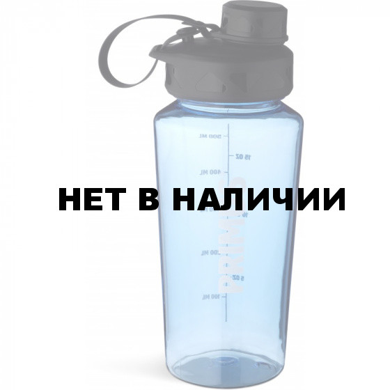 Фляга Primus TrailBottle 0.6L Tritan Blue (б/р)