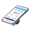 Комплект крепежа для телефона BBB smart phone mount Patron I6 white gray (BSM-03) 