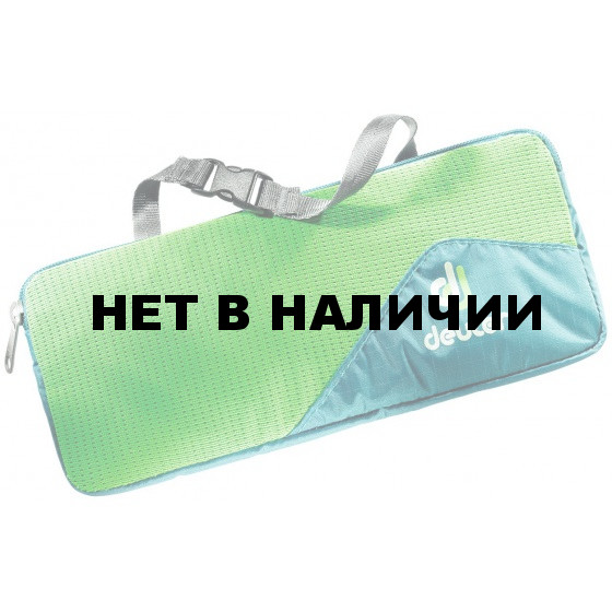 Косметичка Deuter 2016-17 Wash Bag Lite I petrol-spring