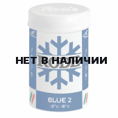 Мазь держания RODE 2015-16 P34 синяя (-2/-8) 45гр