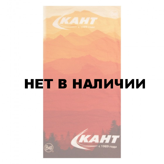 Бандана BUFF Original КАНТ 0802 