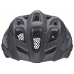 Летний шлем BBB 2015 helmet Elbrus with visor matt black (BHE-34) 
