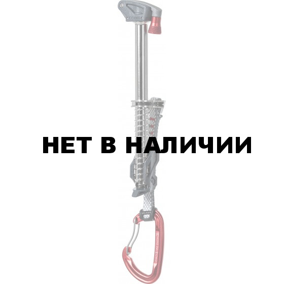 Ледобур Salewa Ice Axes QUICK SCREW (190) RED