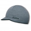 Шапка Kama AG11 (gray) светло-серый 