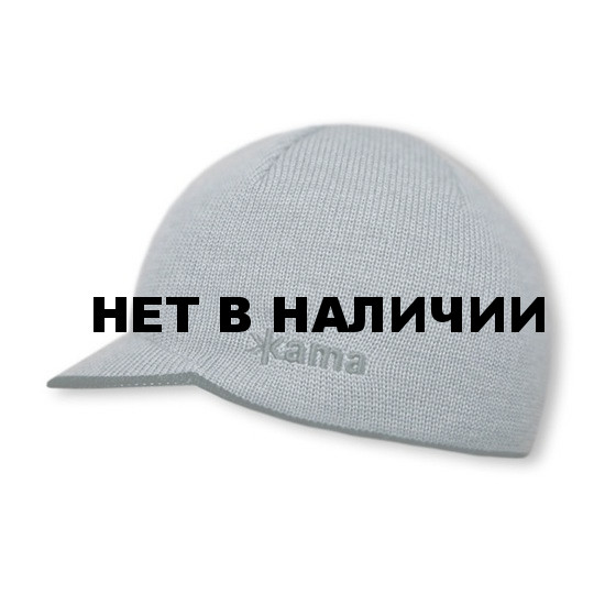 Шапка Kama AG11 (gray) светло-серый 