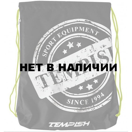 Рюкзак для роликов TEMPISH TUDY Чёрный (б/р)