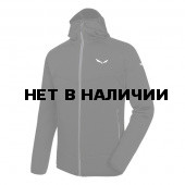 Жакет для активного отдыха Salewa 2017-18 PUEZ 3 PL M FZ HDY black out/0730 (EUR:56/3X)