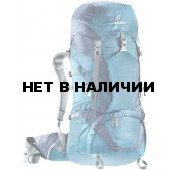 Рюкзак Deuter 2017 ACT Lite 50 + 10 arctic-navy 