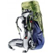Рюкзак Deuter 2017 Aircontact PRO 70 + 15 pine-navy 