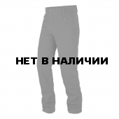 Брюки для активного отдыха Salewa 2016-17 MERRICK 3 SW M REG PNT black out 