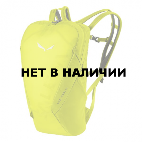 Рюкзак Salewa LITE TRAIN 14 BP SULPHUR