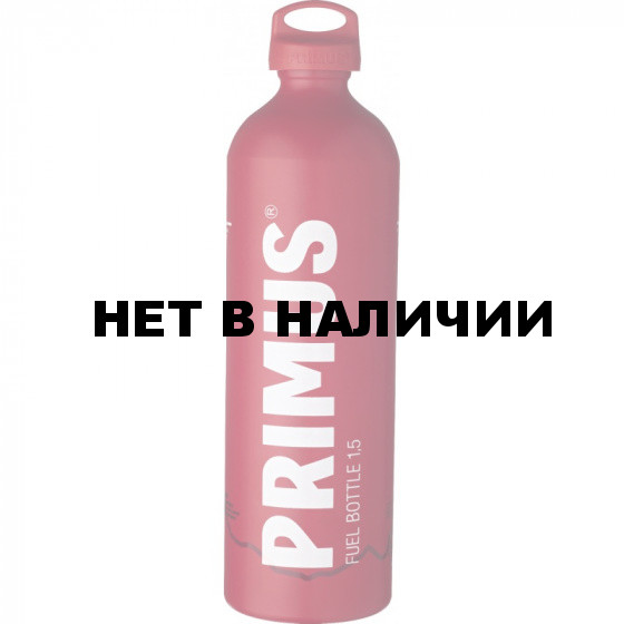 Фляга для жидкого топлива Primus Fuel Bottle 1.5L (б/р:ONE SIZE)
