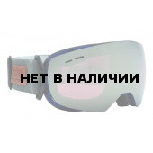 Очки горнолыжные Alpina GRANBY S QVMM grey/white (Jeans) 