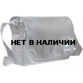 Сумка на плечо Deuter 2015 Shoulder bags Attend black-anthracite