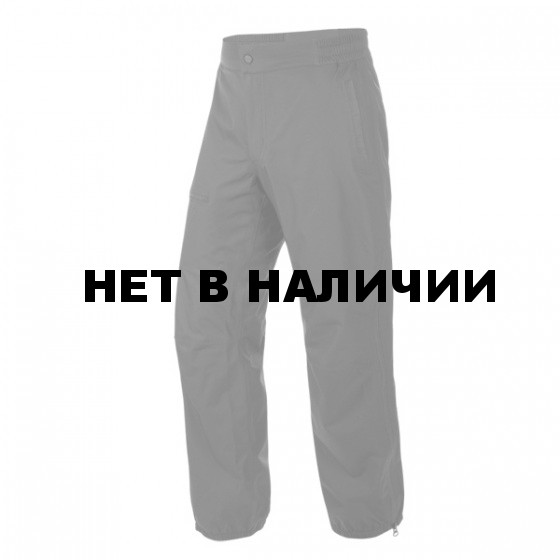 Брюки для активного отдыха Salewa 2016 PUEZ PTX 2.5L U PNT black out 