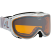 Очки горнолыжные Alpina Challenge 2.0 HM pearlwhite_HM orange S2 