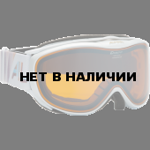 Очки горнолыжные Alpina Challenge 2.0 HM pearlwhite_HM orange S2 