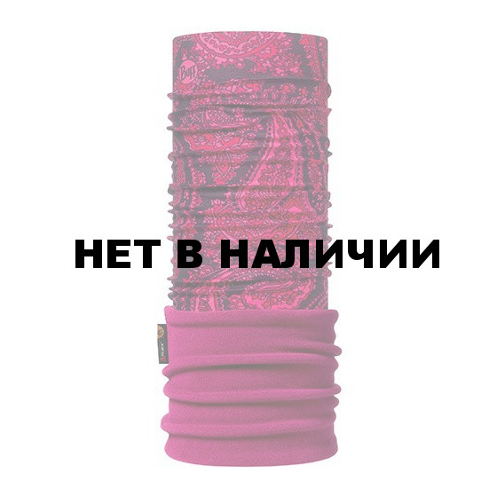Бандана BUFF POLAR BUFF Active TAMILMARDI GRAPE POLARTEC 