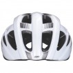 Летний шлем BBB 2015 helmet Hawk white black (BHE-27) 