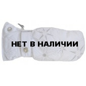 Варежки GLANCE Gloria Mitten (white) белый 