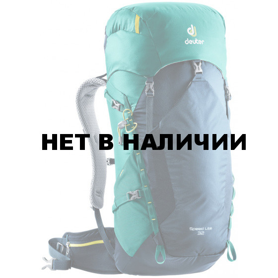 Рюкзак Deuter 2018 Speed Lite 32 navy-alpinegreen