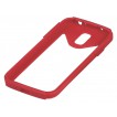 Рамка для телефона BBB 2015 smart phone mount Sleeve Patron GS4 red (BSM-36) 