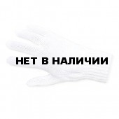 Перчатки флис Kama R01 (white) белый 
