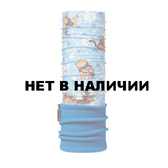 Бандана BUFF POLAR BUFF WINTER BABY / HARBOR 