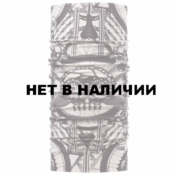 Бандана BUFF Active HIGH UV BUFF UNMOUNT 