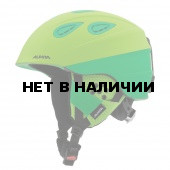 Зимний Шлем Alpina GRAP 2.0 green matt