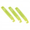 Монтажка BBB EasyLift 3 pcs neon yellow (BTL-81) 