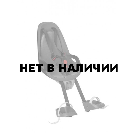 Детское кресло HAMAX CARESS OBSERVER серый 