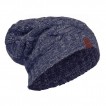 Шапка BUFF 2016-17 DAILY COLLECTION KNITTED HAT BUFF® NUBA MEDIEVAL BLUE 