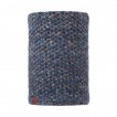 Шарф BUFF KNITTED & POLAR NECKWARMER MARGO BLUE