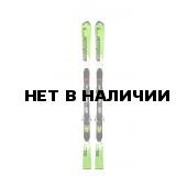 Горные лыжи Elan 2017-18 SLX FIS PLATE 