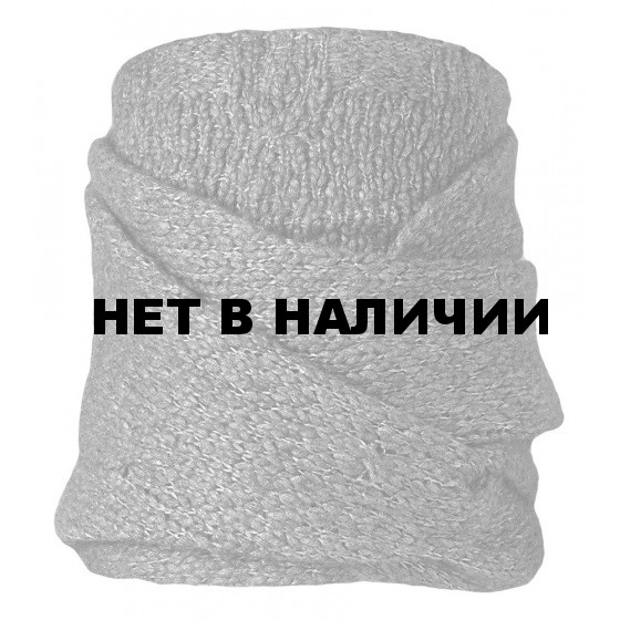 Шарф BUFF 2015-16 NECKWARMER BUFF GLOW GREY GARGOYLE 