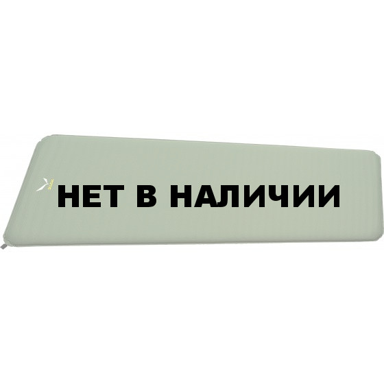 Коврик туристический Salewa Accessories MAT COMFORT APPLEGREEN/GREY /