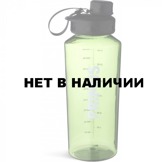 Фляга Primus TrailBottle 1.0L Tritan Moss (б/р:ONE SIZE)