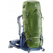 Рюкзак Deuter 2017 Aircontact PRO 70 + 15 pine-navy 