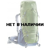 Рюкзак Deuter 2017 Aircontact PRO 70 + 15 pine-navy 