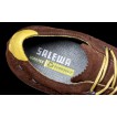 Ботинки городские (высокие) Salewa Alpine Life MS ESCAPE MID GTX Chocolate/Gneiss 