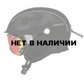 Зимний Шлем Casco CX-3 Icecube (My Style) Black (см:59-63)