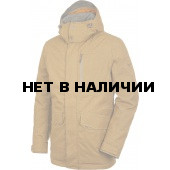 Куртка для активного отдыха Salewa Alpine Life PEDRACES 2 PTX/PRL M JKT bronze brown 