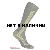 Носки ACCAPI SKICOMPETITION grey/yellow (серый/желтый) 