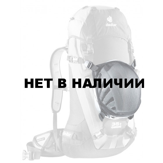 Чехол для шлема Deuter 2017 Helmet Holder black