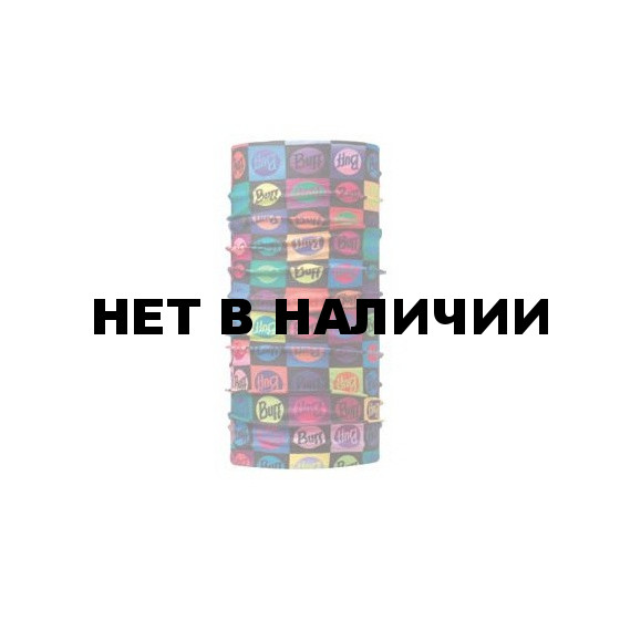 Бандана BUFF ORIGINAL BUFF ORIGINAL BUFF LOGGED 