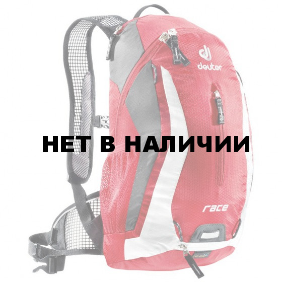 Рюкзак Deuter 2016-17 Race fire-white