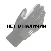 Перчатки беговые Bjorn Daehlie 2016-17 Glove Buffet Black 