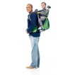 Рюкзак Deuter 2015 Family Kid Comfort Air graphite-spring